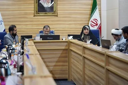 پیش&zwnj;نویس لایحه حمایت جامع از نخبگان ایرانی با ۵۵ ماده تدوین شد/ اعلام آمادگی نمایندگان خانه ملت برای حمایت از نخبگان