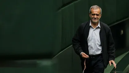 استعفای &laquo;پزشکیان&raquo; از نمایندگی مجلس ۳۱ شهریورماه در صحن علنی به رای گذاشته می&zwnj;شود