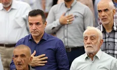 حکم مدیرعامل باشگاه پرسپولیس صادر شد