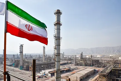 ۱۰۰ میلیون مترمکعب گاز تا پیش از زمستان به مدار بازمی&zwnj;گردد + فیلم