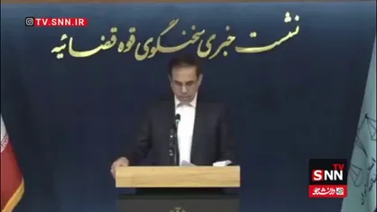 جهانگیر: آنچه که امروز در غزه اتفاق می&zwnj;افتد فراتر از جنایت جنگی است