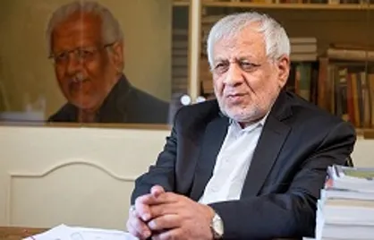 بادامچیان: ملت ایران زیر بار ذلت مذاکره تحت تحریم نمی&zwnj;رود