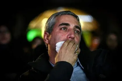یادداشت ابراهیم حاتمی&zwnj;کیا بر &laquo;بانوقدس ایران&raquo;