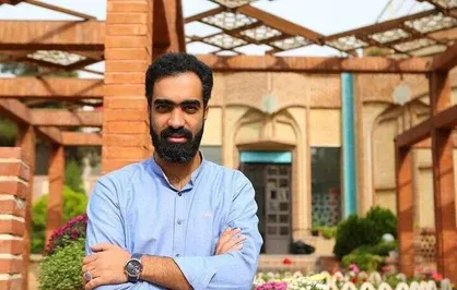 سیدمصطفی موتورچی دبیر چهارمین جشنواره نمایشنامه&zwnj;نویسی گلدسته&zwnj;ها شد
