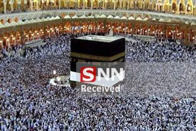 بازگشت اولین کاروان حجاج خراسان جنوبی به میهن