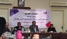 بهره‌وری اندک کشاورزی درگلستان ثمره کم‌توجهی به مهارت‌افزایی است