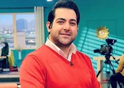 بازگشت شاهین جمشیدی به رادیو پس از 15 سال