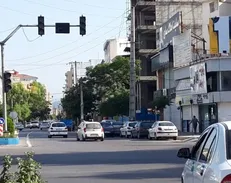 گره معضل خاموشی چراغ‌های راهنمایی به دست چه کسی باز می‌شود؟