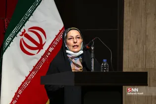 نشست تخصصی راهکارهای ارتقا جایگاه مادری در جامعه