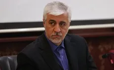 وزیر ورزش تا ساعتی دیگر به تهران منتقل می‌شود