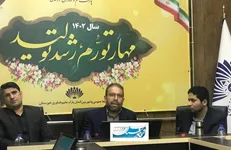مسئله محیط زیست مهم‌ترین عامل مهاجرت از خوزستان است