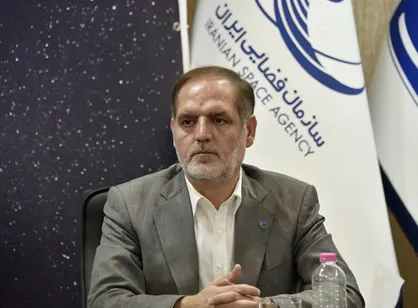 پیش&zwnj;نویس اساسنامه &laquo;انجمن علمی حقوق بین&zwnj;الملل فضایی&raquo; تهیه شد