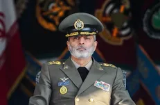 سرلشکر موسوی: به تعدی دشمنان «پاسخی طوفانی» می‌دهیم