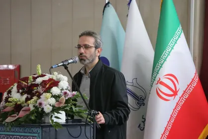 افتتاح نخستین نمایشگاه اسناد شهرسازی و رصدخانه شهری کرج