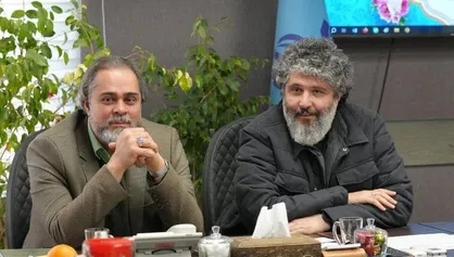 دیدار معاون سیما با رئیس سازمان سینمایی/ جشنواره فجر، نیازمند هم&zwnj;افزایی رسانه&zwnj;ای است