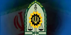 معاونت اجتماعی پلیس پایتخت رتبه اول را کسب کرد