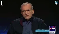 پزشکیان: همه خانواده من و عروسم باحجاب و چادری هستند/ ولی آیا باید با کسانی که حجاب شان این نیست برخورد کنیم؟