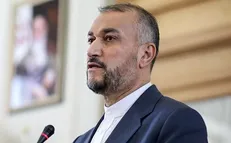 امیرعبداللهیان: امنیت فعلی منطقه و کشورهای منطقه مدیون زحمات شهید سلیمانی است