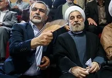 دلیل آزادی حسین فریدون بعد از دستگیری و عدم مطرح شدن اتهامات امنیتی وی به روایت #گاندو