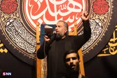هیات رهروان حاج قاسم در دانشگاه گلستان برگزار می‌شود