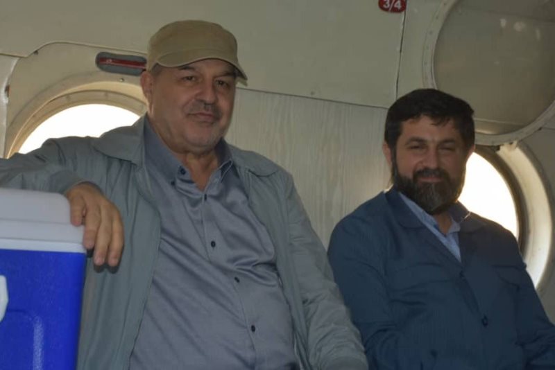 هورالعظیم