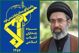 سپاه پاسداران: ملت عزیز و رزمندگان اسلام، چون کوه استوار پشتوانه دولتمردان خود هستند