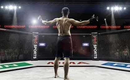 مسابقات قهرمانی MMA جوانان آسیا لغو شد