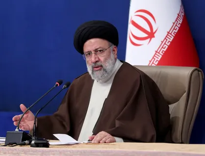رئیسی: هیچ شبی را فارغ از دغدغه مردم نگذرانده&zwnj;ام / دولت حتما قانون حمایت از خانواده را اجرا می&zwnj;کند