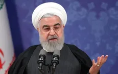 روحانی: هدف اصلی بودجه ۱۴۰۰ قطع وابستگی مستقیم بودجه به نفت است