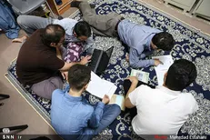 تصمیمی برای ساخت خوابگاه جدید در دانشگاه یاسوج نداریم