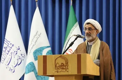 تمدن نوین اسلامی بدون خودسازی محقق نمی&zwnj;شود