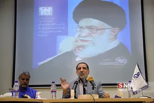 سردار کوثری جانشین قرارگاه ثارالله