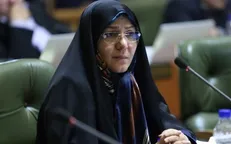 مردم نگران قبر در زمان بحران نباشند؛ شورای شهر ۱۵ هزار قبر در نظر گرفت!