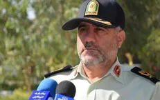 توضیحات سردار رحیمی درباره درگیری پارک پلیس/ بازداشت و عزل دو مامور