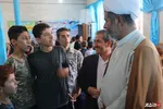 اردو  آذربایجان غربی