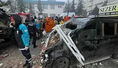 تسلیت مجمع نمایندگان استان‌های شمال غرب کشور به دنبال جان باختن شهروندان در زلزله ترکیه