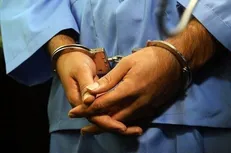 پلیس بین‌الملل قاتل فراری را به کشور بازگرداند