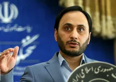 بهادری جهرمی: با هزینه من درباره کشته سازی اغتشاشات تحقیق کنید + فیلم