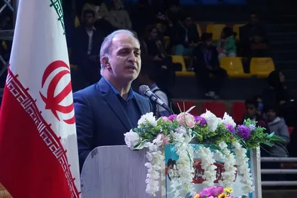 بابویی: مسابقات ورزش دانش آموزی، ظرفیت منحصر به فردی است که در اختیار آموزش و پرورش قرار دارد