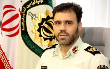 حفظِ حرمتِ بانوان و حریم آمرانِ به معروف در اولویت پلیس