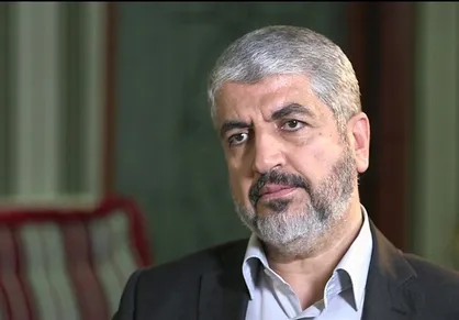 مشعل: &laquo;عزالدین قسام&raquo; اسرای فلسطینی را آزاد می&zwnj;کند