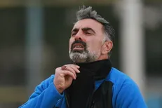 واکنش طعنه آمیز فکری به جدایی از استقلال+ عکس