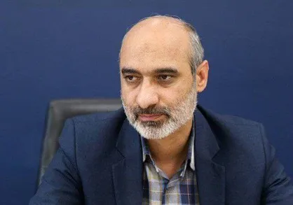 سعید مقیسه رئیس مرکز بسیج صدا و سیما شد