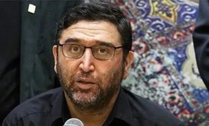 التماس دعای فرزند مداح پیشکسوت از مؤمنان