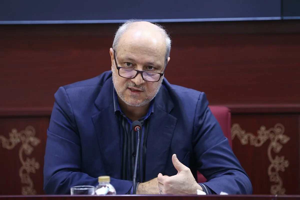هاشمی: حفظ جایگاه‌مان و ارتقای آن در بازی‌های آسیایی اهمیت زیادی دارد؛ این موفقیت‌ها در ادامه مسیر به ما انگیزه می‌دهد