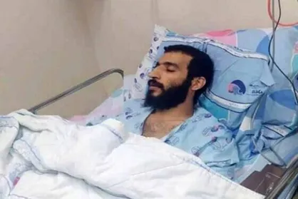 اعتصاب غذای ۱۳۱ روزه اسیر فلسطینی جواب داد