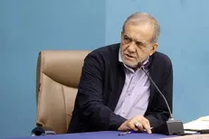 رئیس جمهور قانون تعلیق همکاری با آژانس بین المللی انرژی اتمی را ابلاغ کرد