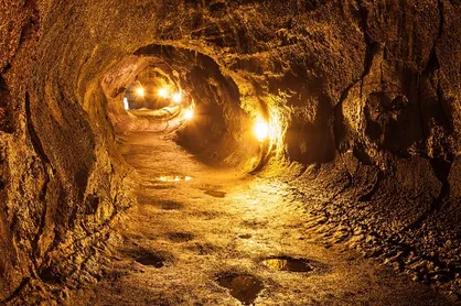 معدن طلای ساری&zwnj;گونی و دغدغه&zwnj;های ساکنان روستاهای اطراف / داستان همیشگی پاسکاری بین مسئولان!