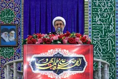 امام جمعه کرمان خواستار ورود شورای تامین استان به موضوع قاچاق سوخت شد