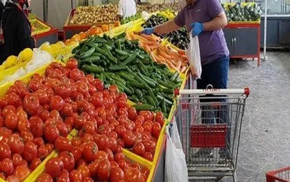 رضایت ۹۳ درصدی شهروندان از کارگران میادین میوه و تره بار